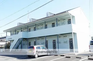 コーポ サンライズCの画像