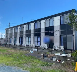 レオパレス芙蓉の画像