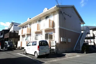 サニーサイドの画像