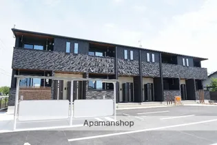 COMFORT【2階】の外観