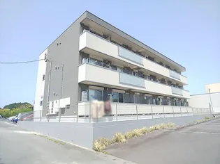 グランドソレイユIIの画像