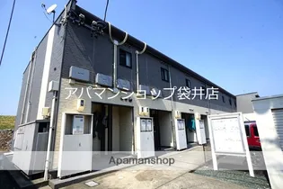 レオパレス延久Vの画像