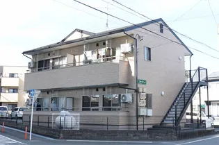 アルエットの画像