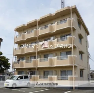 ヴィラ楠の宮IIの画像