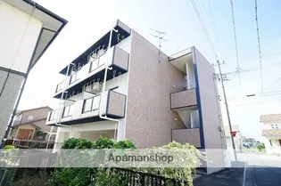 有玉北クローバービルの画像