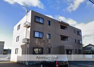 ハイツ樹の画像