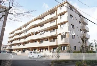 ラフィーネ掛川AIの画像