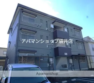 ミーテルーチェ今之浦の画像