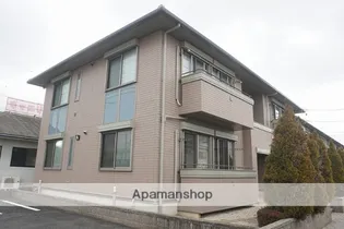 グランディアコートII Aの画像