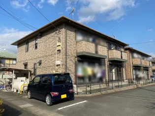 リビングタウン家代の里Dの画像