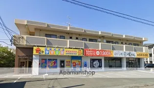 シャングリラ三谷の画像