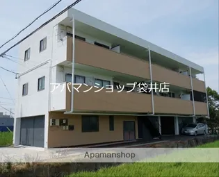 マヌハイツの画像