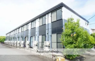 レオパレス延久の画像