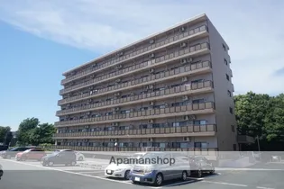 MPX番館【6階】の外観