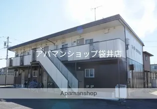 フォーブルルネサンスIの画像