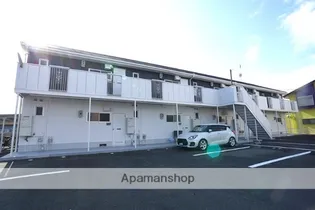 サンパレス本沢合Iの画像