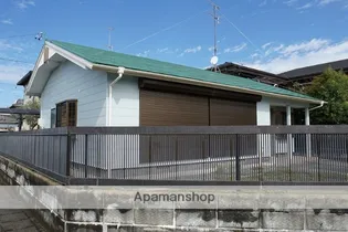 静岡県浜松市浜名区中瀬【一戸建】の外観