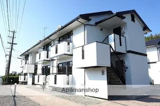 ライラックBの画像