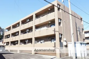 ブレインマンション ソレイユⅡの画像