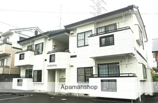 コーポシオンBの画像