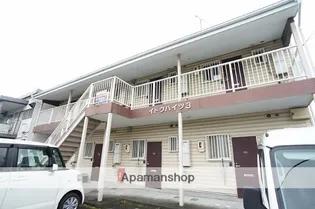 イトウハイツIIIの画像