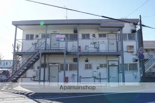 イトウハイツの画像