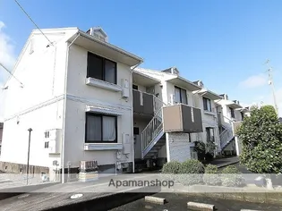 ヴァンベール若草Dの画像