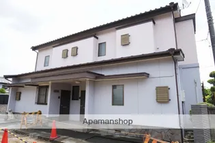 ハイツ真澄IIIの画像