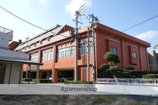 IVYキャッスルIIの画像