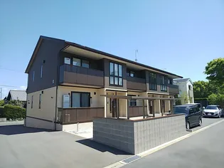 VILLANAGAYA A棟の画像