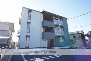 DーHILLS半田町の画像