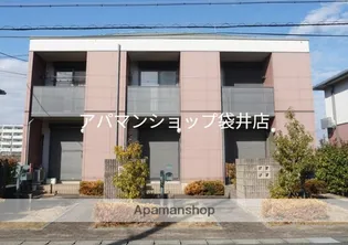 MASTTOWN愛野ⅠBの画像