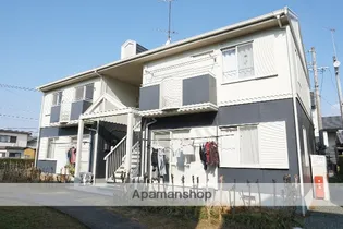 ミヤニシガーデンハイツAの画像