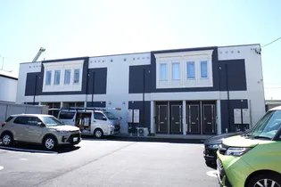 シェルル ロココモダンII本沢合の画像