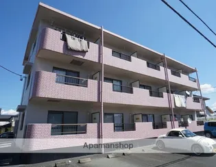 メゾン美鈴の画像