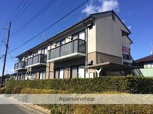 T TOWNサンヒルズCの画像