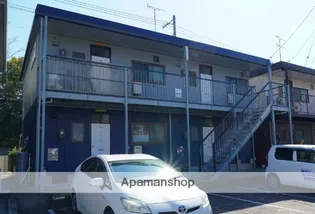 シティハイム アピアの画像