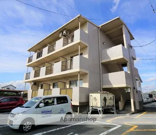 マンションヴィクトリーIIの画像