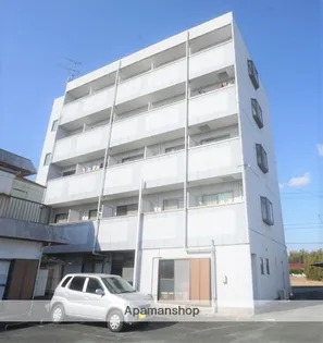 セゾンミスズ【205号室】の外観