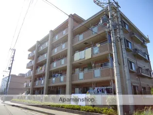 リヴェール・J・34【2階】の外観