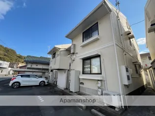 セジュールエイトBの画像