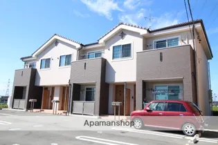 NEW廣本【2階】の外観