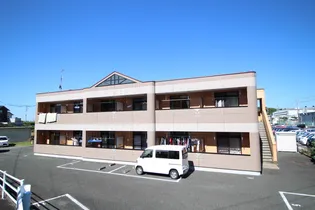 グランドパレス宮西の画像