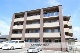 グレース高千穂【1階】の外観