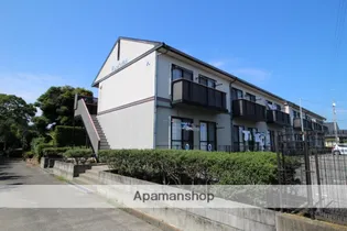 メゾン美果【B103号室】の外観