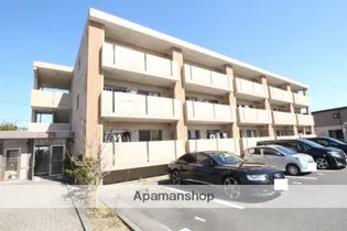 エスポワール【3階】の外観