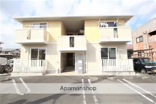 コアロード菊川の画像