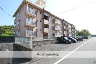 すぎやパークハイツの画像