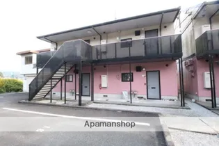 ハイツ大平Aの画像