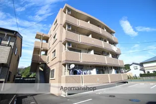 LOBELIA【3階】の外観